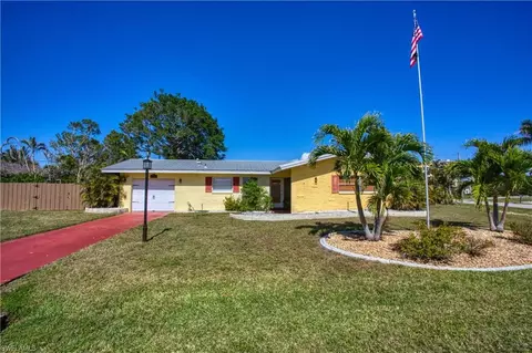 1739 Sandy Cir, Cape Coral, FL 33904