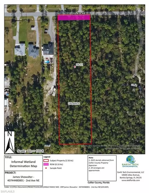 Pid 40744480001 2nd Ave Ne, Naples, FL 34120