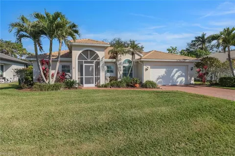 1080 Moon Lake Dr, Naples, FL 34104