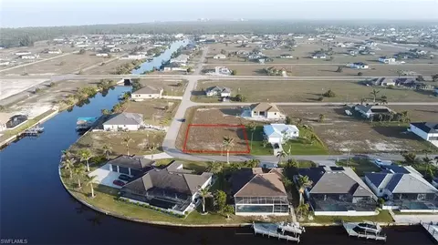 4213 NW 36th Ln, Cape Coral, FL 33993