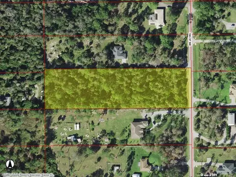 Nnnn 19th St Sw, Naples, FL 34117