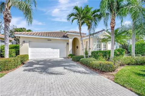 14472 Sterling Oaks Dr, Naples, FL 34110