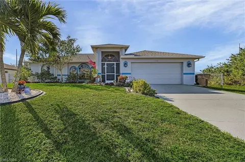 1110 NW 8th Ter, Cape Coral, FL 33993