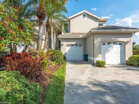 13140 Hamilton Harbour Dr #F11, Naples, FL 34110