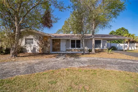 4093 Drance St, Punta Gorda, FL 33980