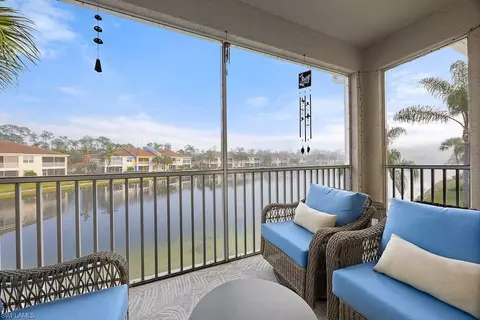 6295 Wilshire Pines Cir #607, Naples, FL 34109