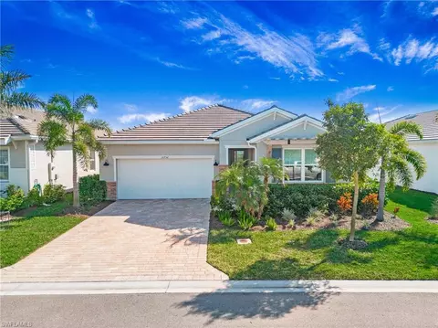 16756 Siesta Drum Way, Bonita Springs, FL 34135