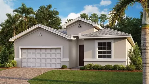 16805 Elkhorn Coral Dr, North Fort Myers, FL 33903