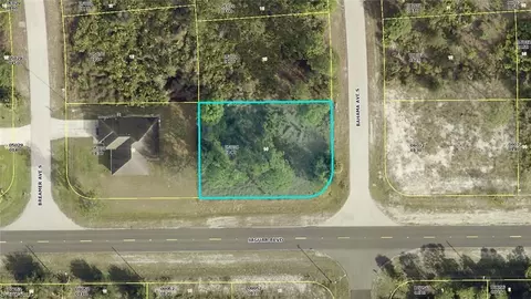 770 Bahama Ave S, Lehigh Acres, FL 33974