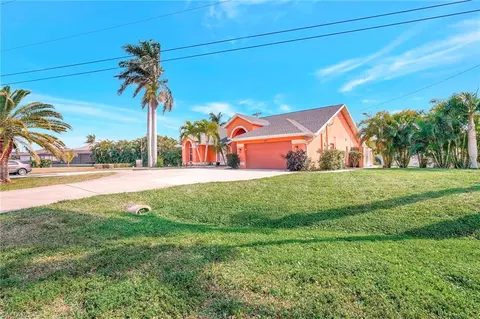 2580 SW 26th Ter, Cape Coral, FL 33914