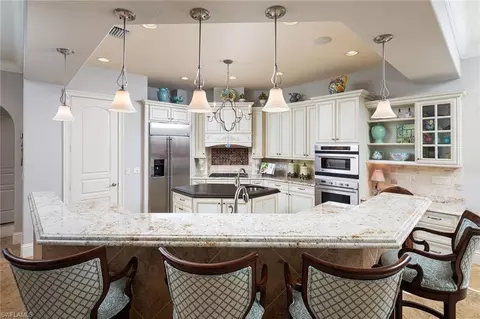 614 Bow Line Dr, Naples, FL 34103 photo 8