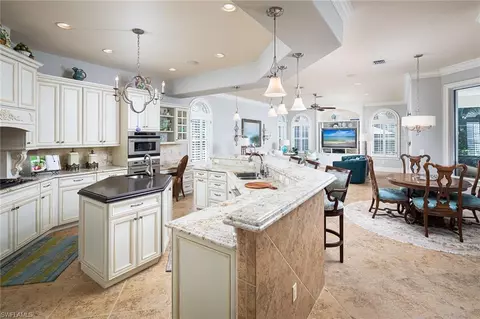 614 Bow Line Dr, Naples, FL 34103 photo 6
