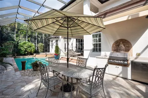 614 Bow Line Dr, Naples, FL 34103 photo 17