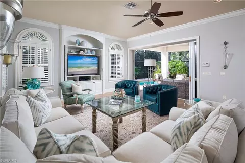 614 Bow Line Dr, Naples, FL 34103 photo 11