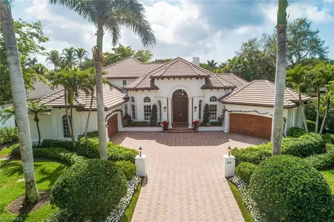 614 Bow Line Dr, Naples, FL 34103 photo 36