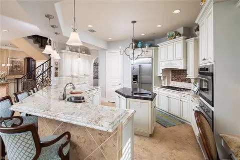 614 Bow Line Dr, Naples, FL 34103 photo 7