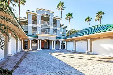 5775 Baltusrol Ct #302, Sanibel, FL 33957