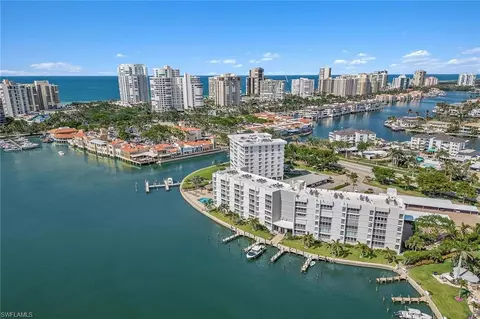 300 Park Shore Dr #1G, Naples, FL 34103