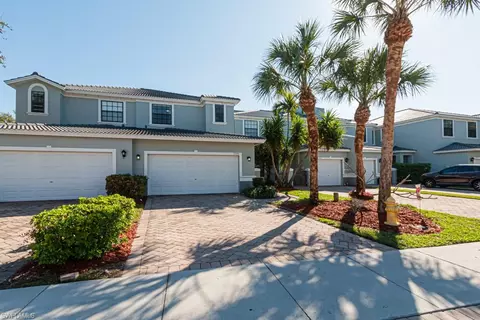 15496 Summit Place Cir #115, Naples, FL 34119