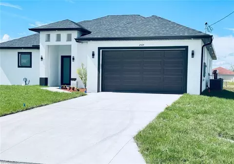2504 Vera Ave S, Lehigh Acres, FL 33976