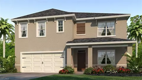 2617 Table Coral Trl, North Fort Myers, FL 33903