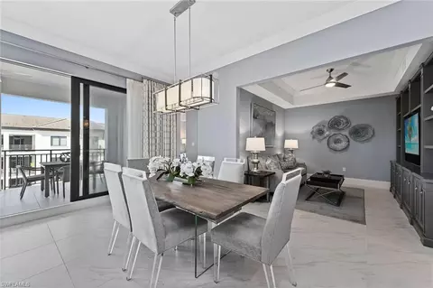 Dining - 1135 3rd Ave S #516, Naples, FL 34102 photo 1 of 2