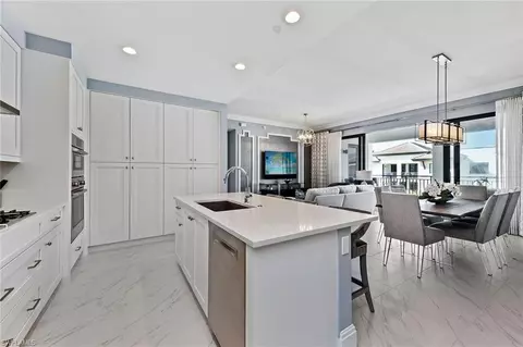 Kitchen - 1135 3rd Ave S #516, Naples, FL 34102 photo 3 of 3