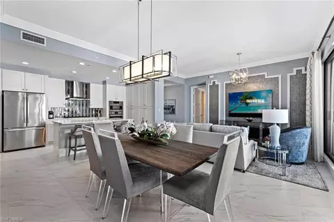Dining - 1135 3rd Ave S #516, Naples, FL 34102 photo 2 of 2