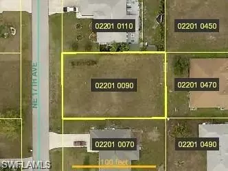 1817 NE 17th Ave, Cape Coral, FL 33909