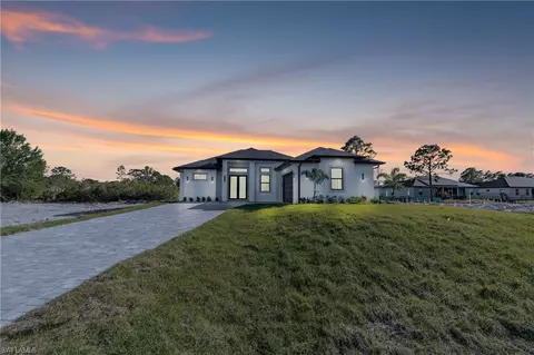 750 Chestnut St E, Lehigh Acres, FL 33974