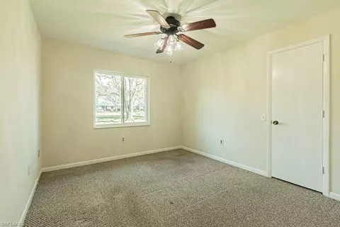 Bedroom - 5625 Cedar Tree Ln, Naples, FL 34116 photo 2 of 3