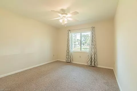 Bedroom - 5625 Cedar Tree Ln, Naples, FL 34116 photo 3 of 3