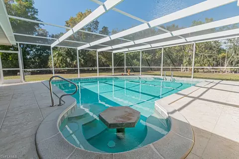 Exterior - 5625 Cedar Tree Ln, Naples, FL 34116 photo 2 of 9