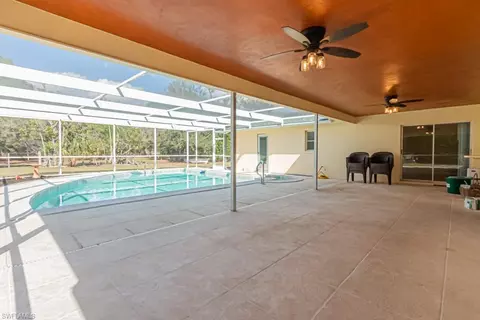 Exterior - 5625 Cedar Tree Ln, Naples, FL 34116 photo 1 of 9