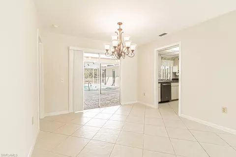 Dining - 5625 Cedar Tree Ln, Naples, FL 34116 photo 2 of 2
