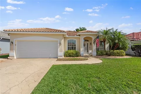 13791 Silver Lake Ct, Fort Myers, FL 33912