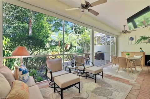 1118 Dorchester Ct, Naples, FL 34104 photo 15