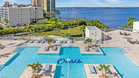 3000 Oasis Grand Blvd #2203, Fort Myers, FL 33916