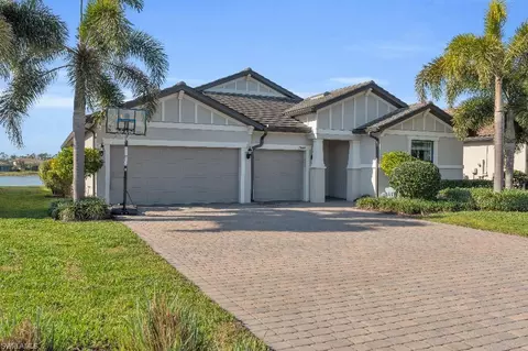17444 Newberry Ln, Estero, FL 33928