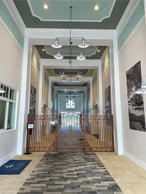 Entry Way - 7174 Saona Ct, Naples, FL 34113 photo 1 of 4