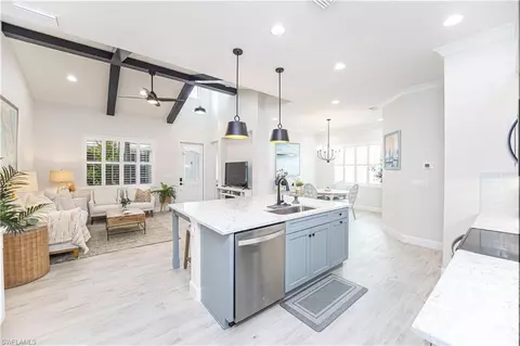 Kitchen - 7174 Saona Ct, Naples, FL 34113 photo 1 of 2
