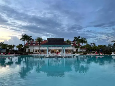 Exterior - 7174 Saona Ct, Naples, FL 34113 photo 5 of 8