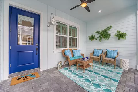 Exterior - 7174 Saona Ct, Naples, FL 34113 photo 2 of 8