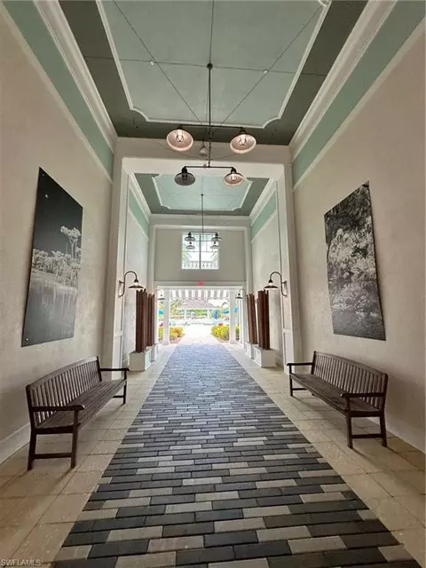 Entry Way - 7174 Saona Ct, Naples, FL 34113 photo 3 of 4