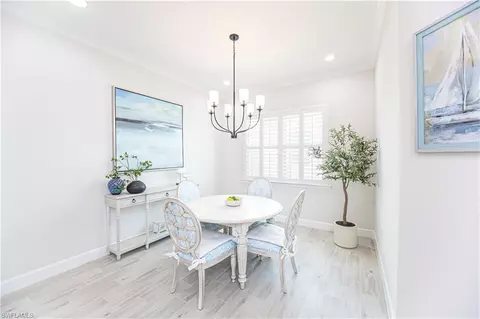 Dining - 7174 Saona Ct, Naples, FL 34113 photo 1 of 1