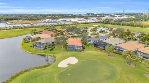 1820 Pondside Ln, Naples, FL 34109