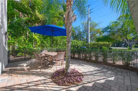Exterior - 655 8th Ave S #3, Naples, FL 34102 photo 3 of 11