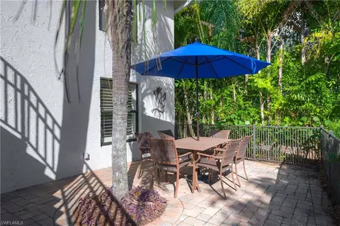 Exterior - 655 8th Ave S #3, Naples, FL 34102 photo 2 of 11
