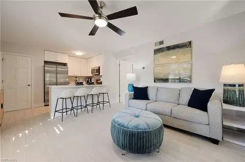 Living - 655 8th Ave S #3, Naples, FL 34102 photo 3 of 3