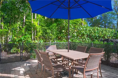Exterior - 655 8th Ave S #3, Naples, FL 34102 photo 4 of 11
